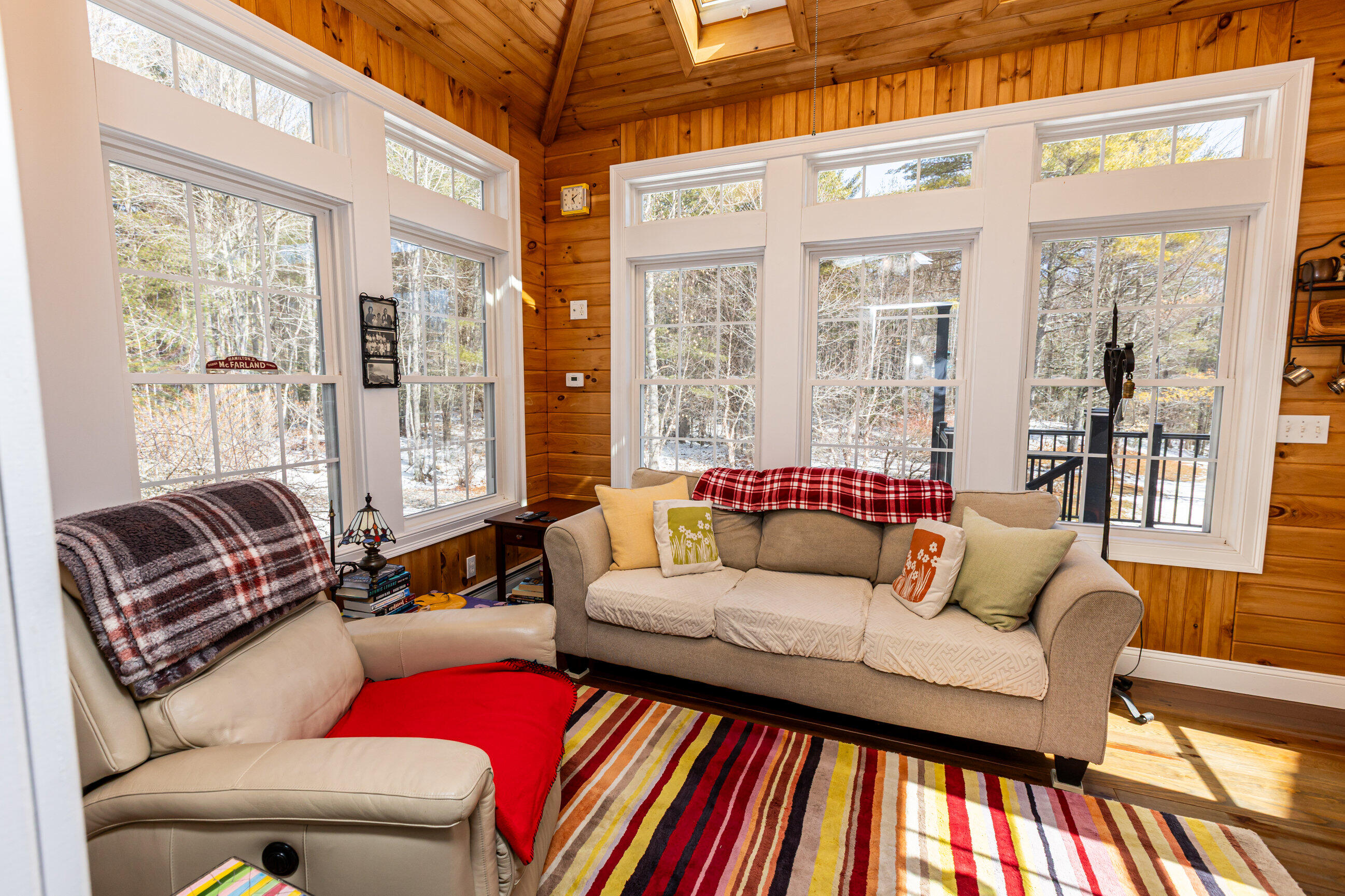 71 Fogg Road Buxton, ME 04093 - Photo 38 of 107 1st Floor-8129