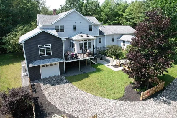 $899,900 | 71 Fogg Road, Buxton, ME 04093
