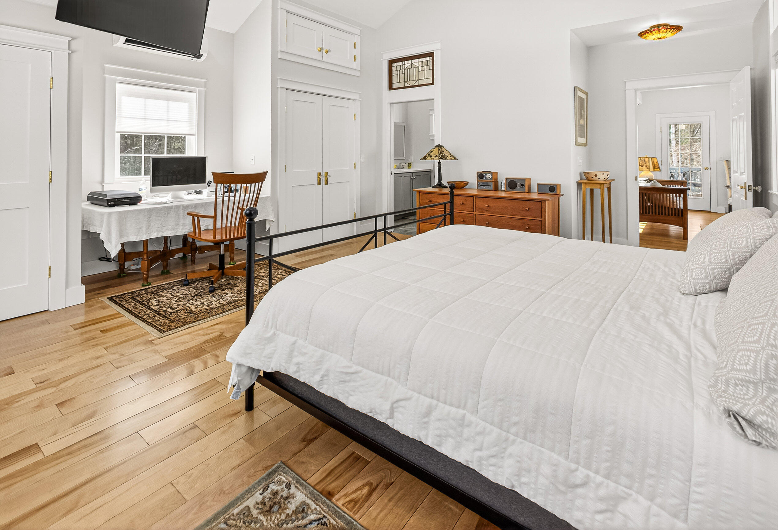 71 Fogg Road Buxton, ME 04093 - Photo 42 of 107 1st Floor-8107