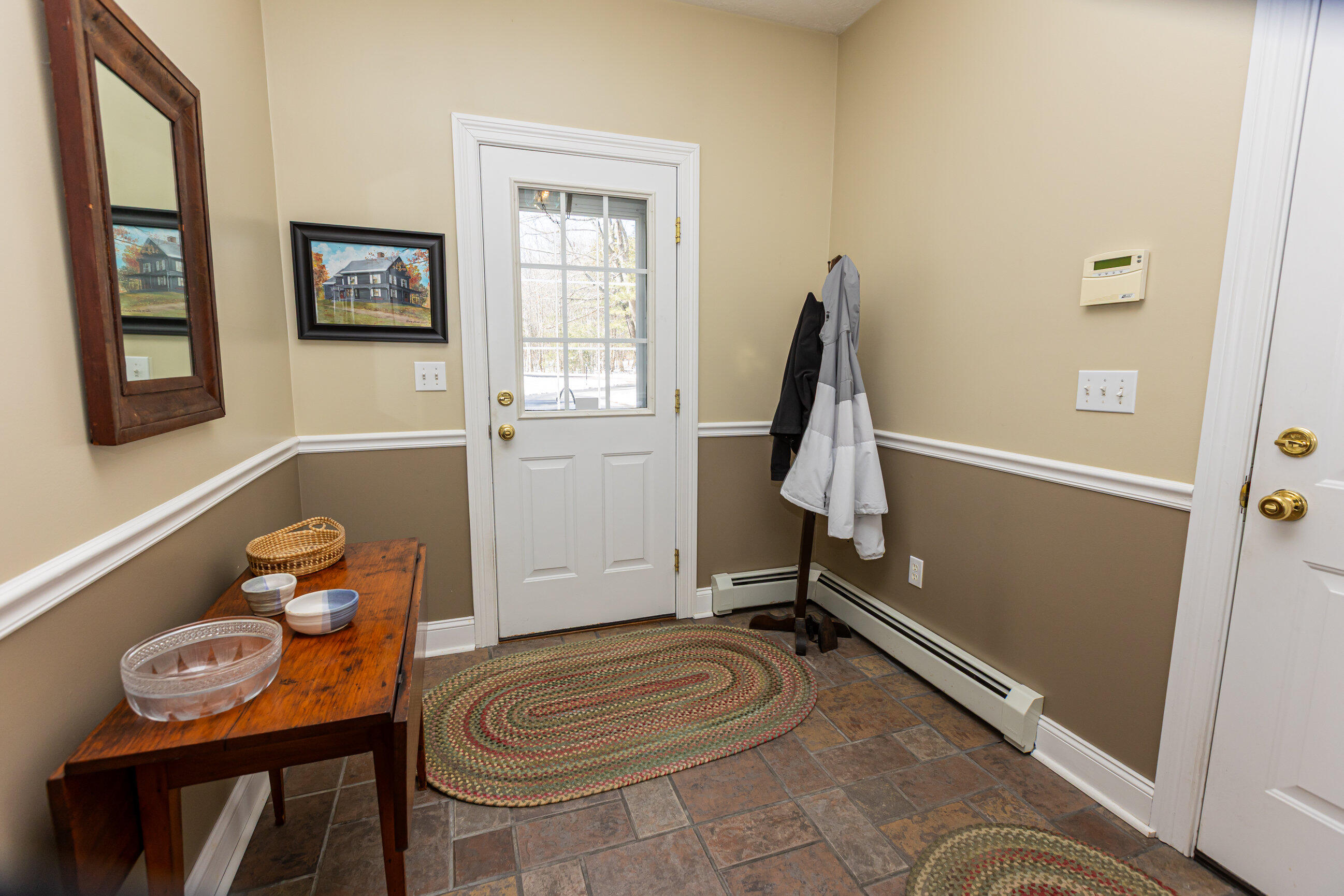 71 Fogg Road Buxton, ME 04093 - Photo 47 of 107 1st Floor-8055