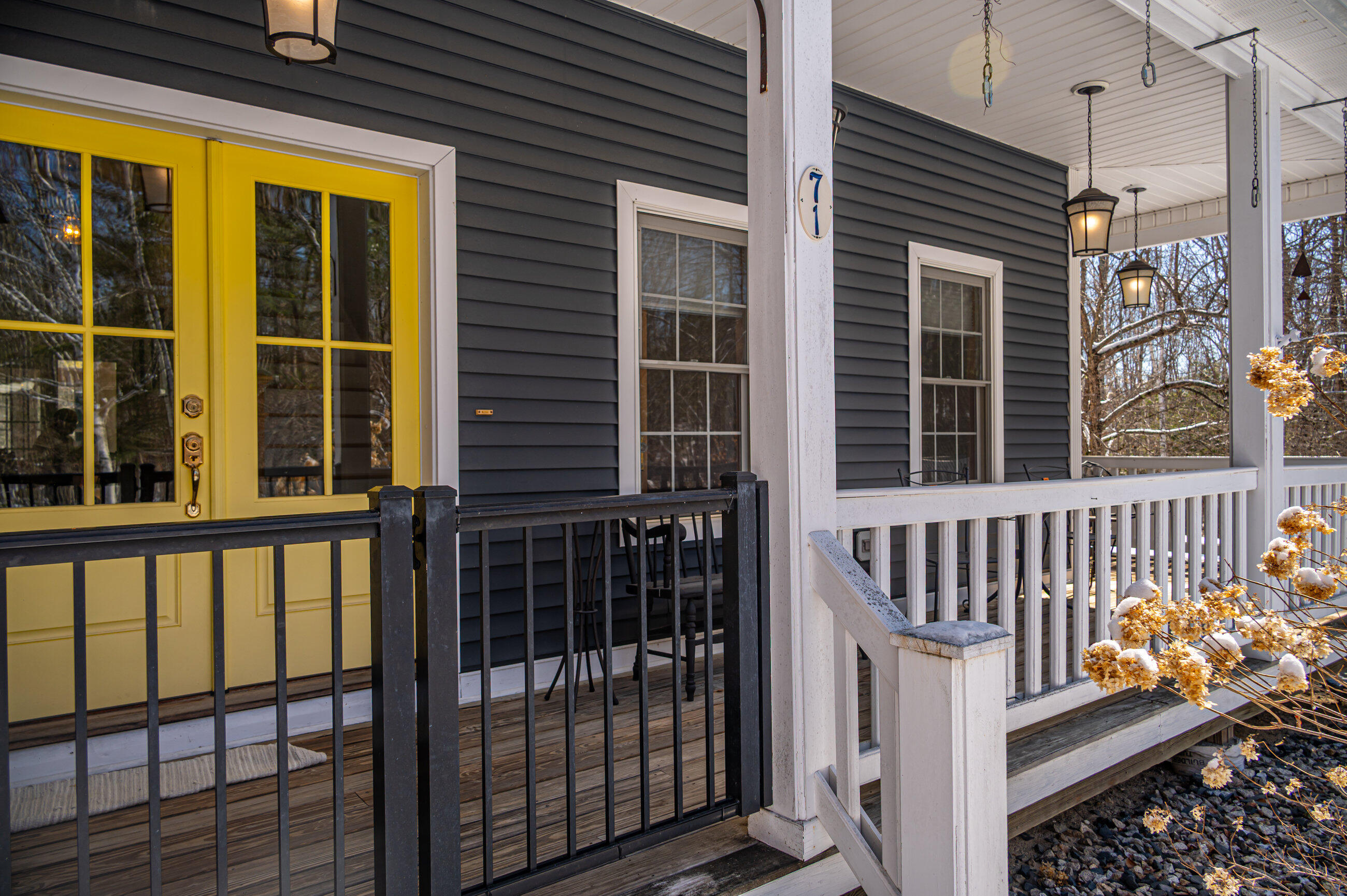 71 Fogg Road Buxton, ME 04093 - Photo 5 of 107 Exterior-3454