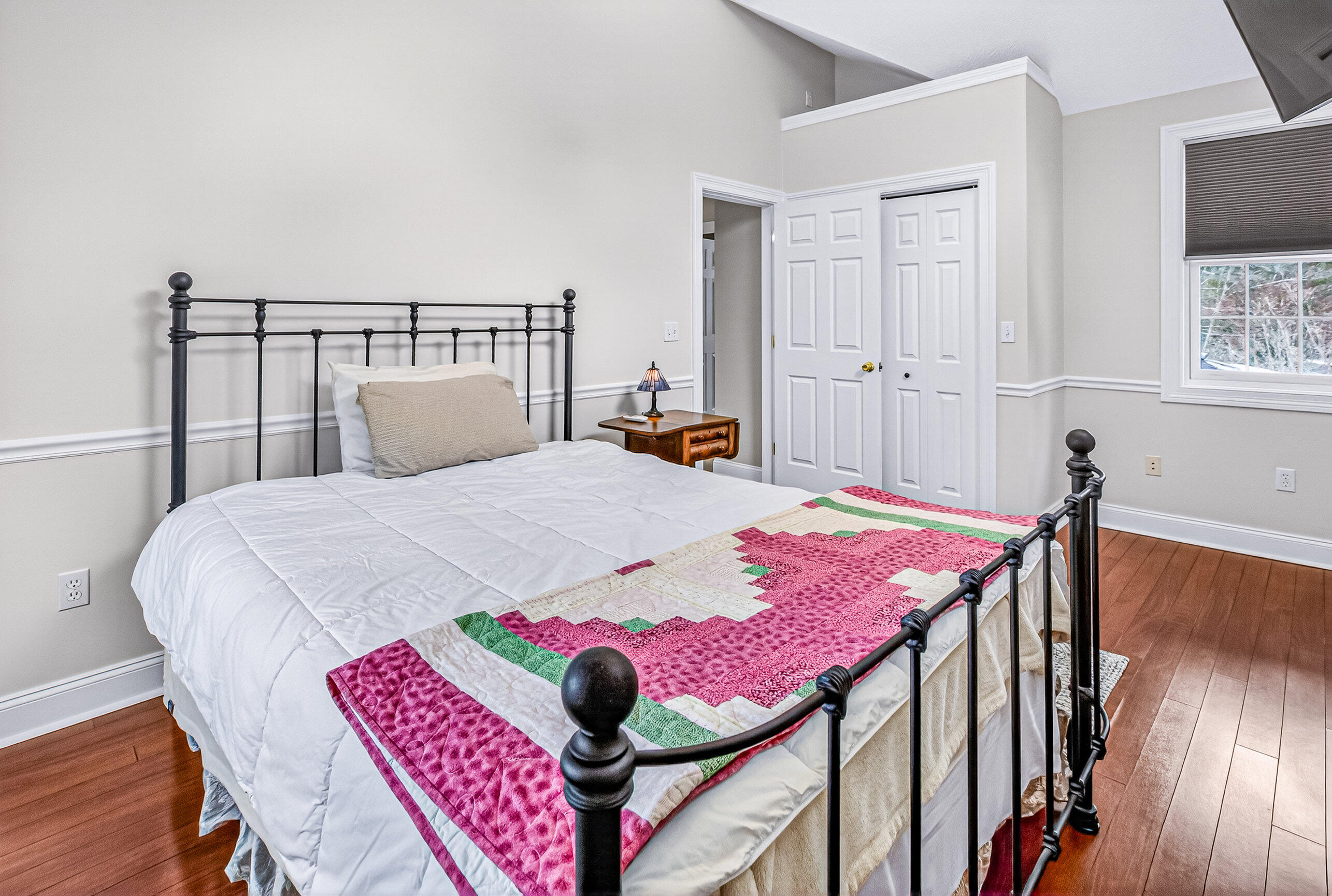 71 Fogg Road Buxton, ME 04093 - Photo 69 of 107 2nd Floor-8203