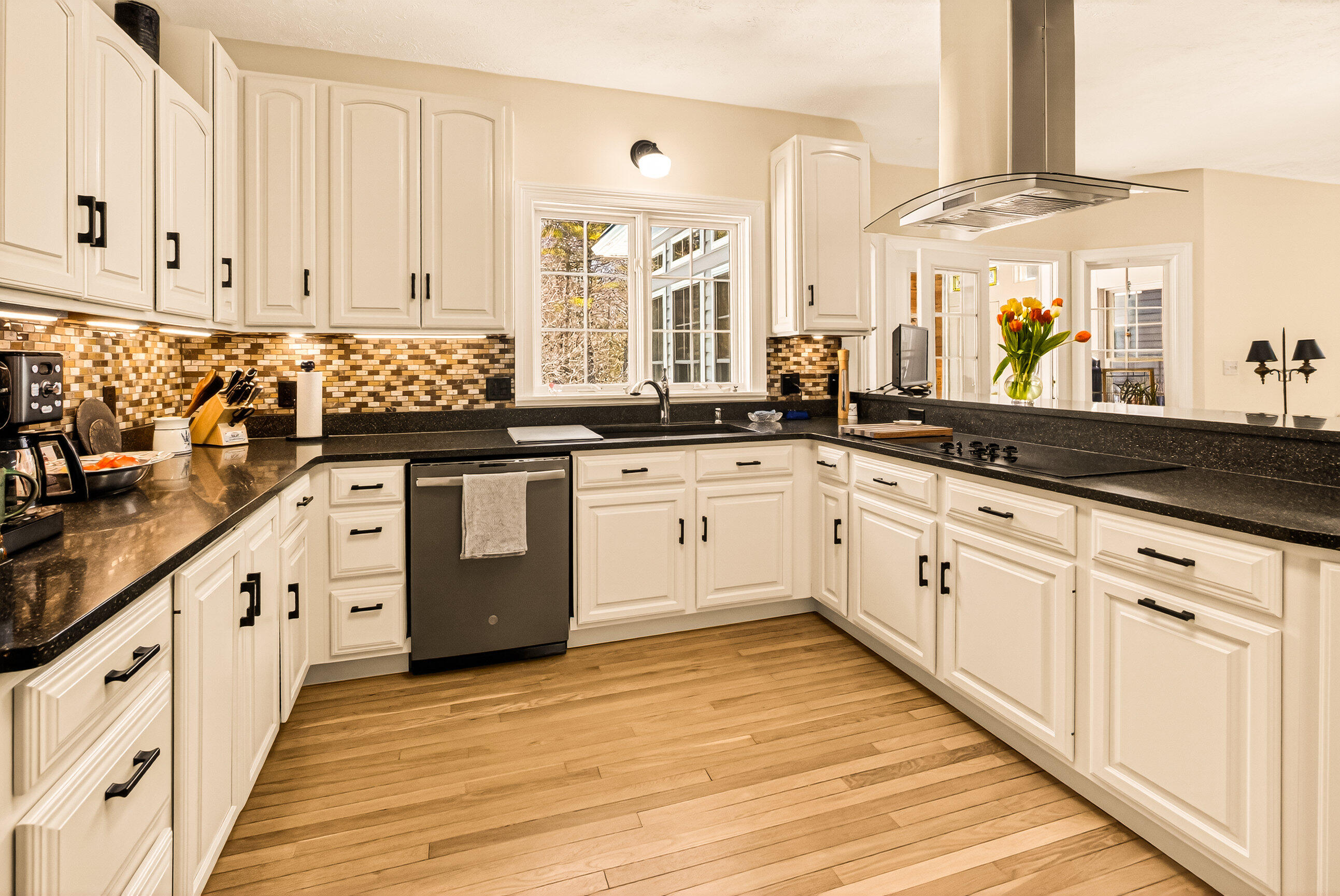 71 Fogg Road Buxton, ME 04093 - Photo 7 of 107 1st Floor-8015