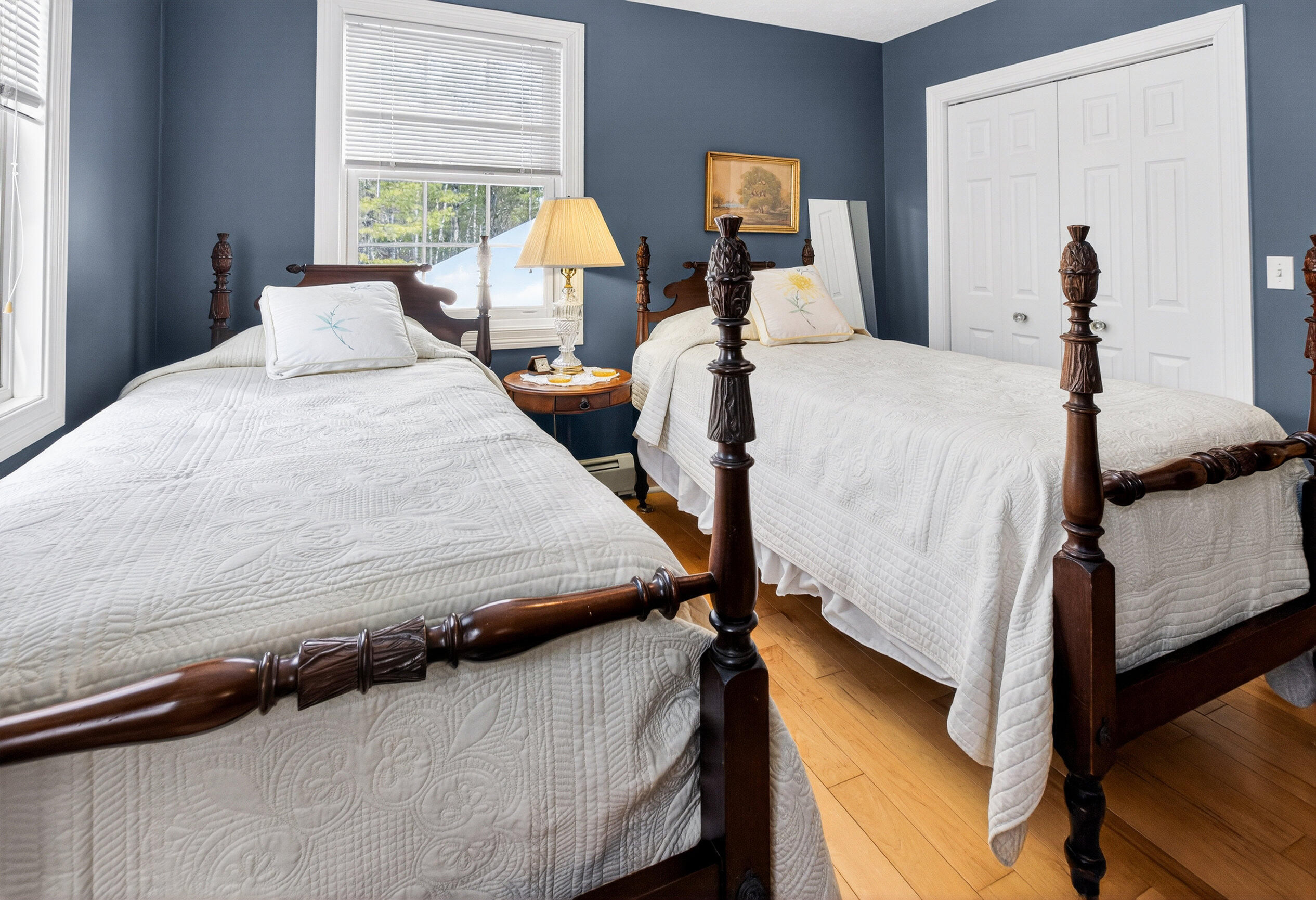 71 Fogg Road Buxton, ME 04093 - Photo 72 of 107 2nd Floor-8195