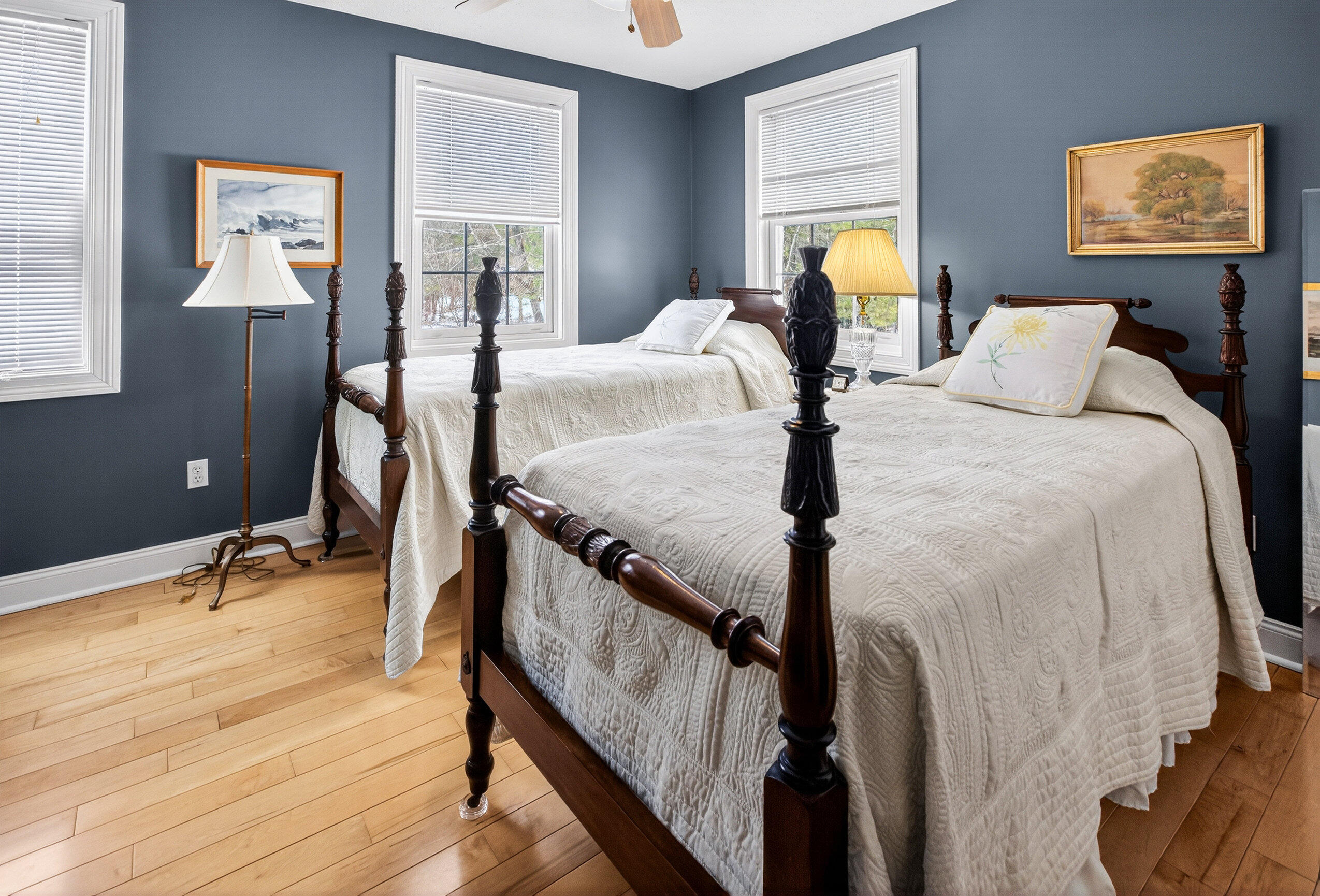 71 Fogg Road Buxton, ME 04093 - Photo 73 of 107 2nd Floor-8191