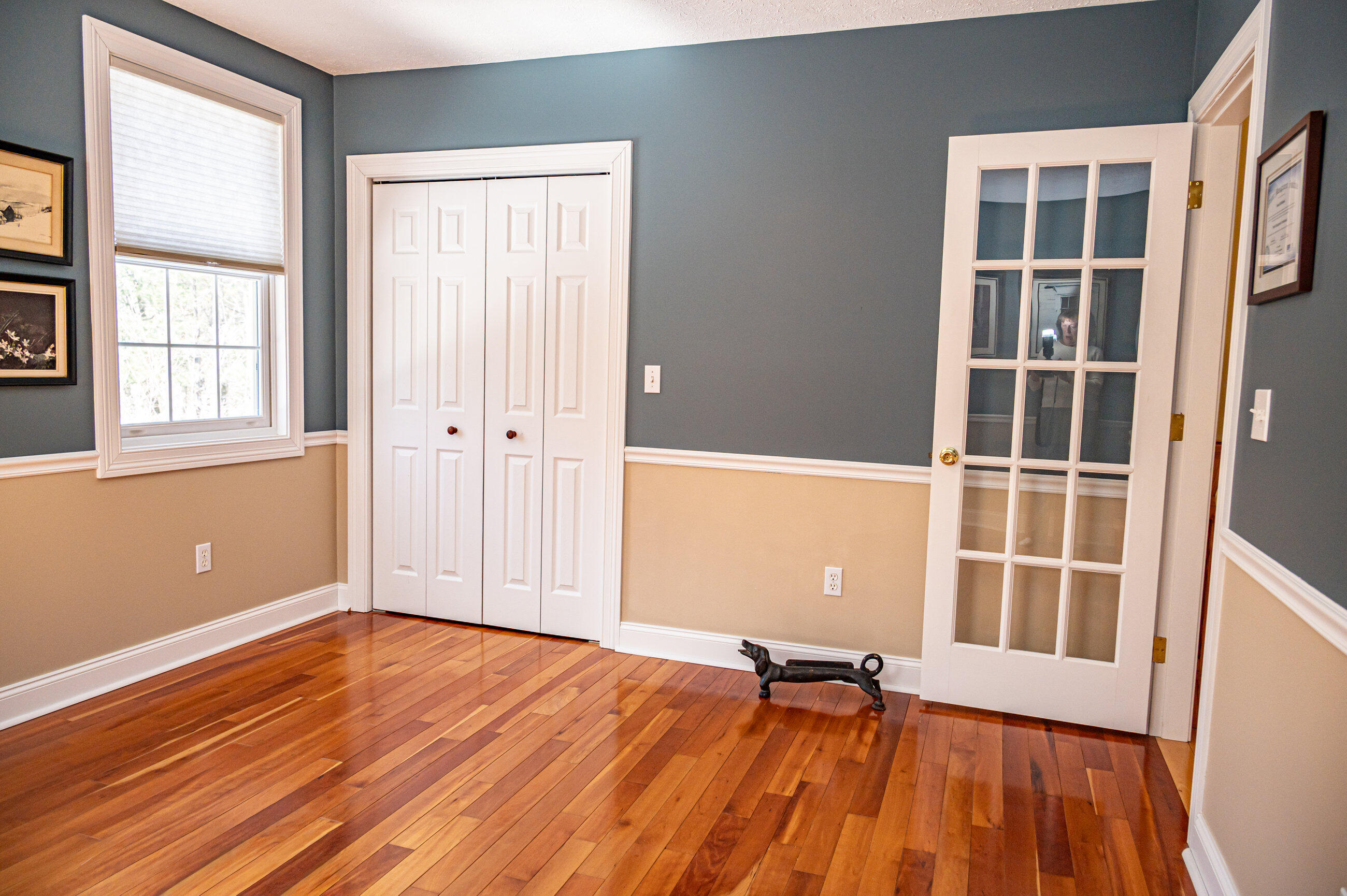 71 Fogg Road Buxton, ME 04093 - Photo 77 of 107 2nd Floor-3498