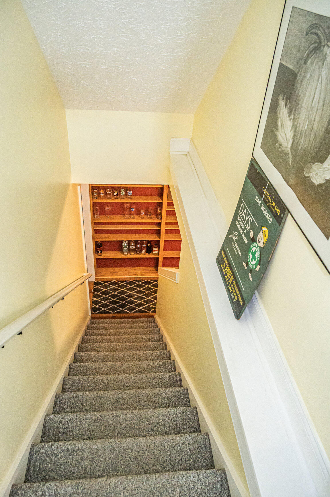 71 Fogg Road Buxton, ME 04093 - Photo 78 of 107 Cellar-3571