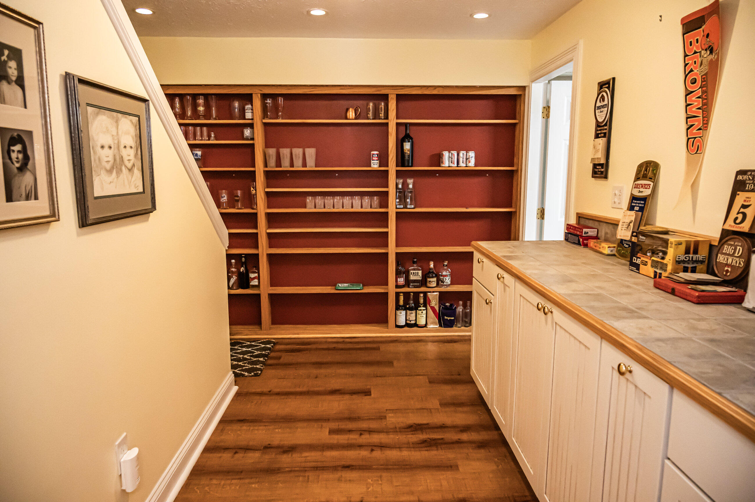 71 Fogg Road Buxton, ME 04093 - Photo 82 of 107 Cellar-3579