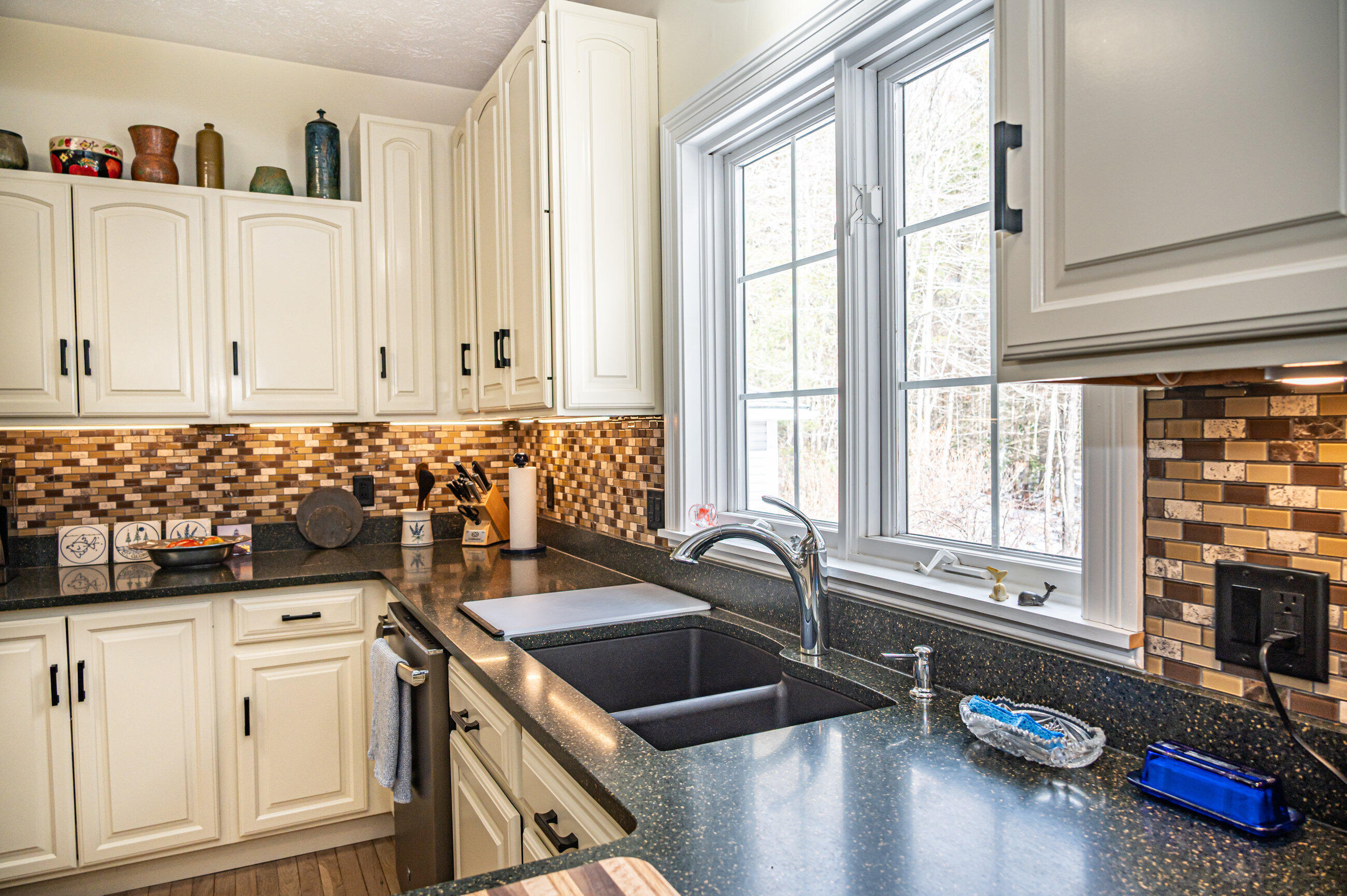 71 Fogg Road Buxton, ME 04093 - Photo 9 of 107 1st Floor-3606