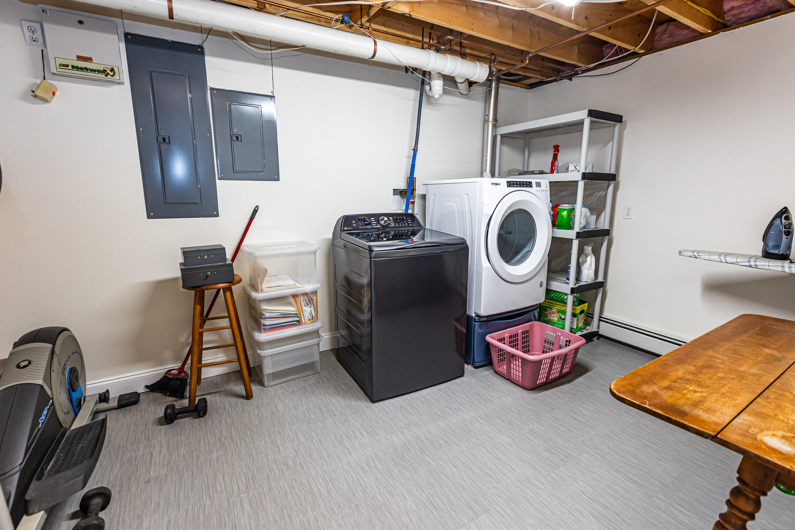 71 Fogg Road Buxton, ME 04093 - Photo 95 of 107 Cellar-8215