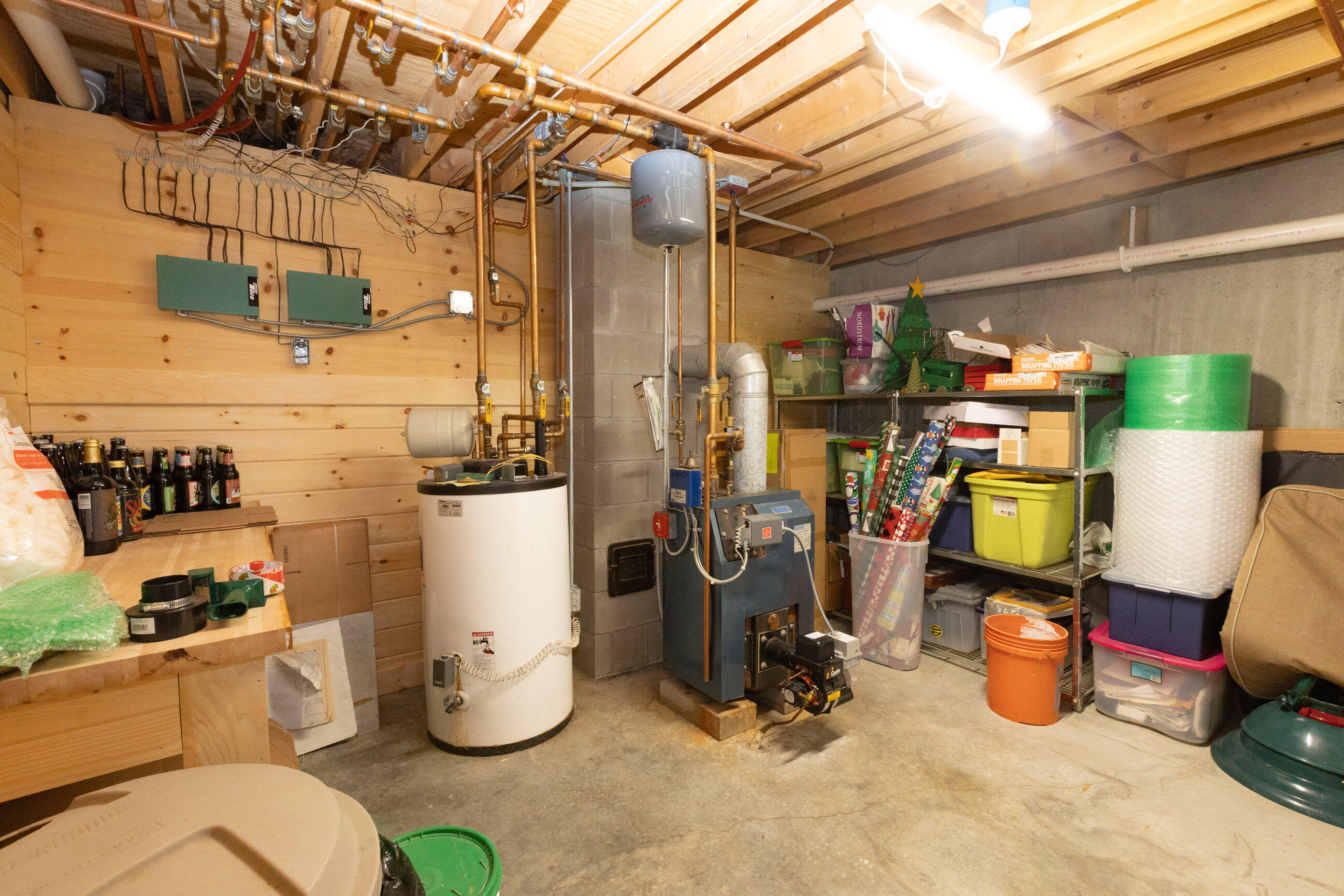 71 Fogg Road Buxton, ME 04093 - Photo 96 of 107 Cellar-8231