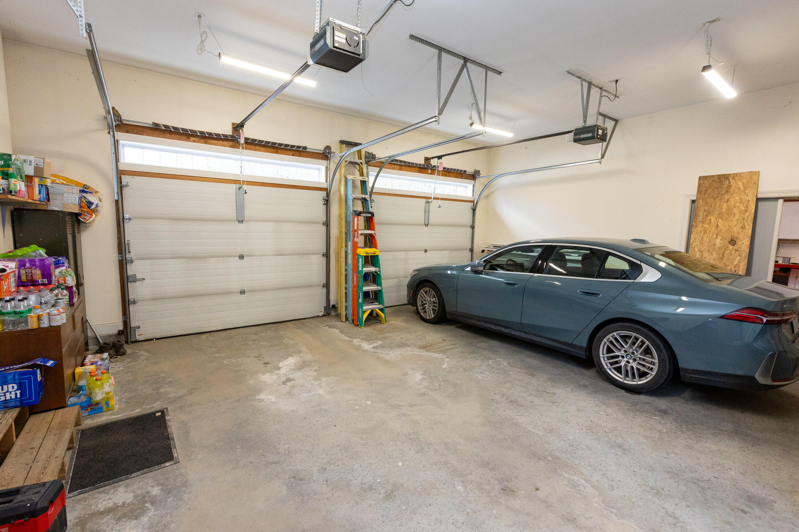 71 Fogg Road Buxton, ME 04093 - Photo 98 of 107 Garage-8248