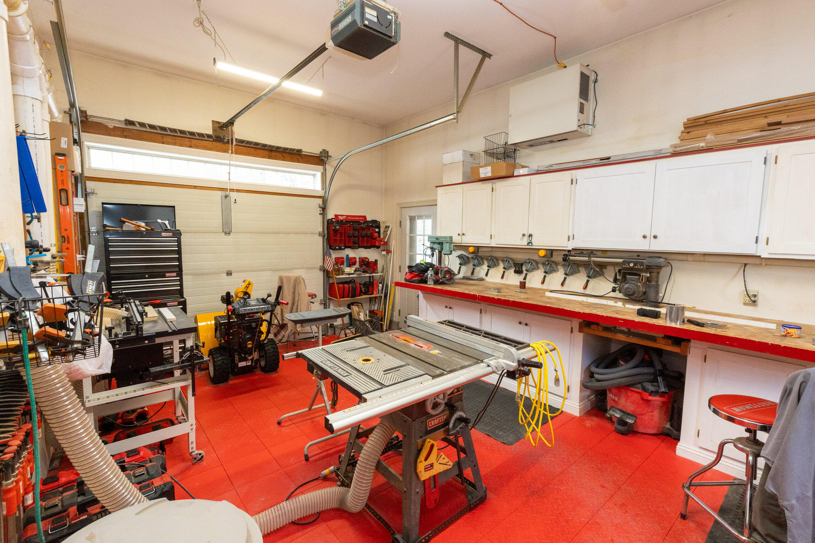 71 Fogg Road Buxton, ME 04093 - Photo 99 of 107 Garage-8249