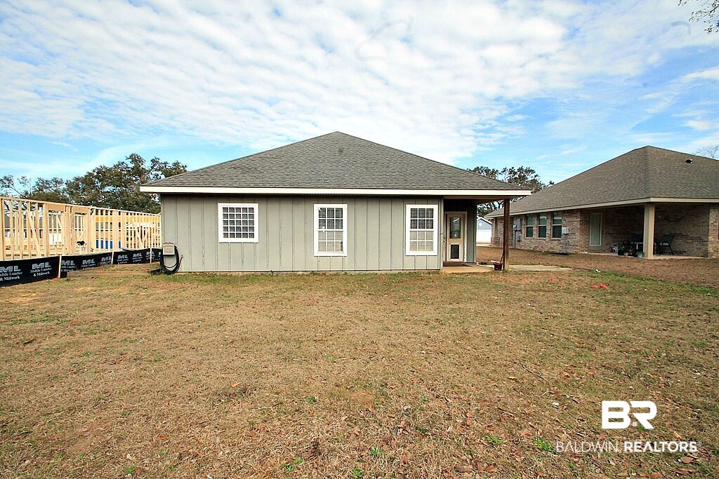 14633 Silveroaks Loop Silverhill, AL 36576 - Photo 19 of 19
