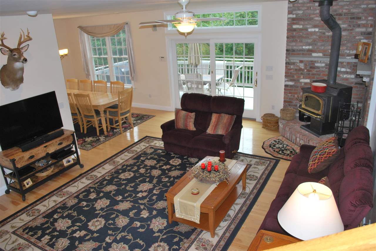 83 Flintlock Farm Road Dunbarton, NH 03046 - Photo 22 of 39