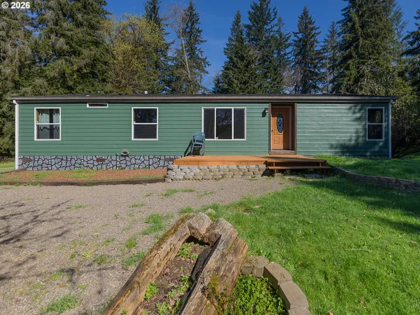 $465,000 | 108 Longhorn Road, Amboy, WA 98601