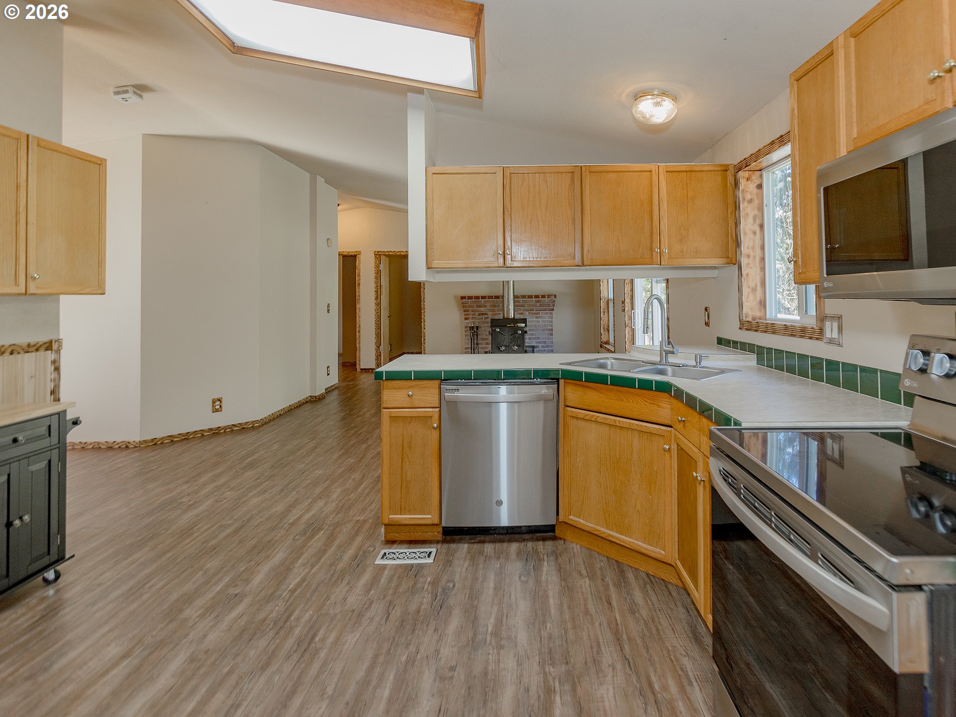 108 Longhorn Road Amboy, WA 98601 - Photo 21 of 37