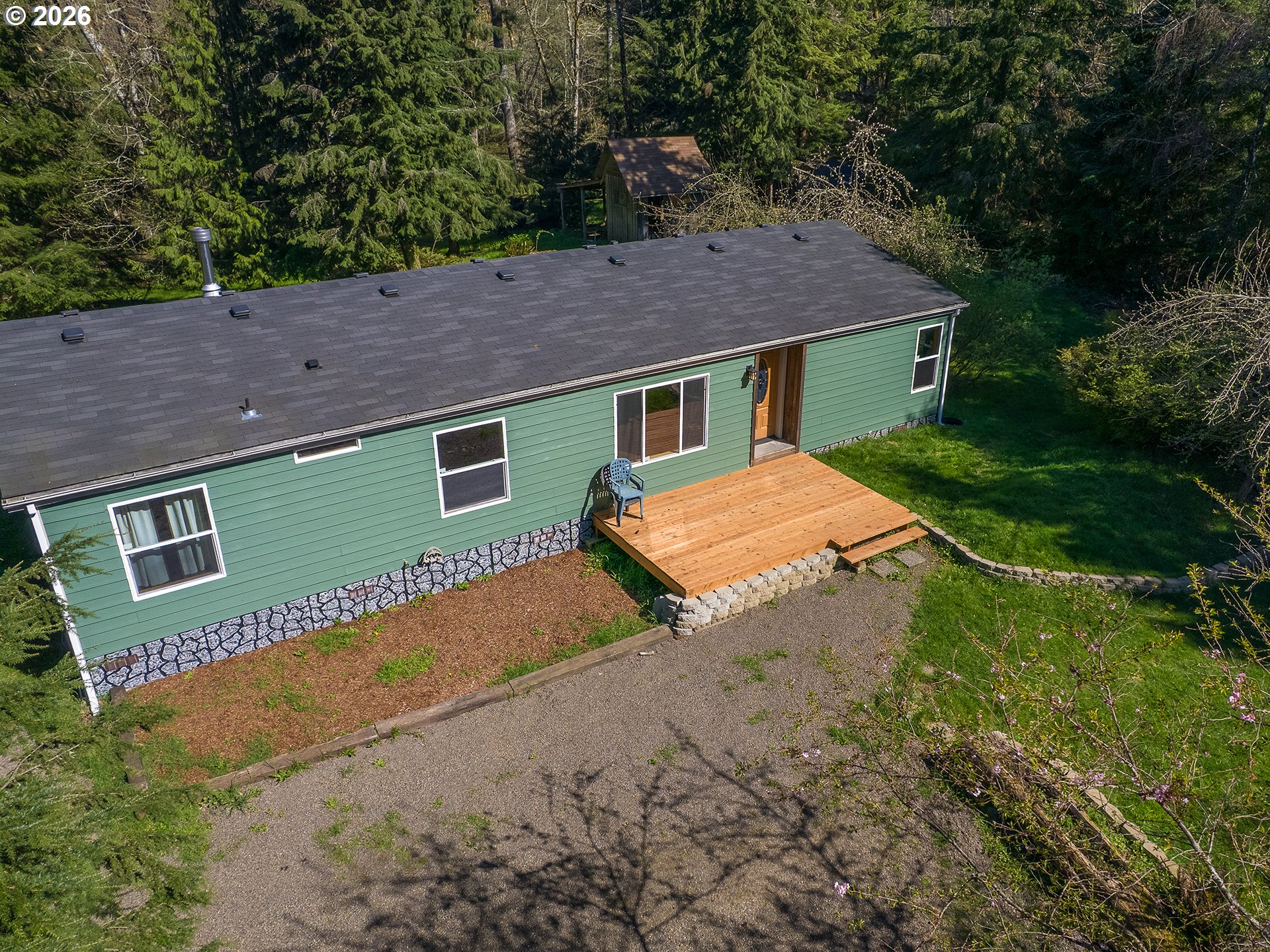 108 Longhorn Road Amboy, WA 98601 - Photo 31 of 37