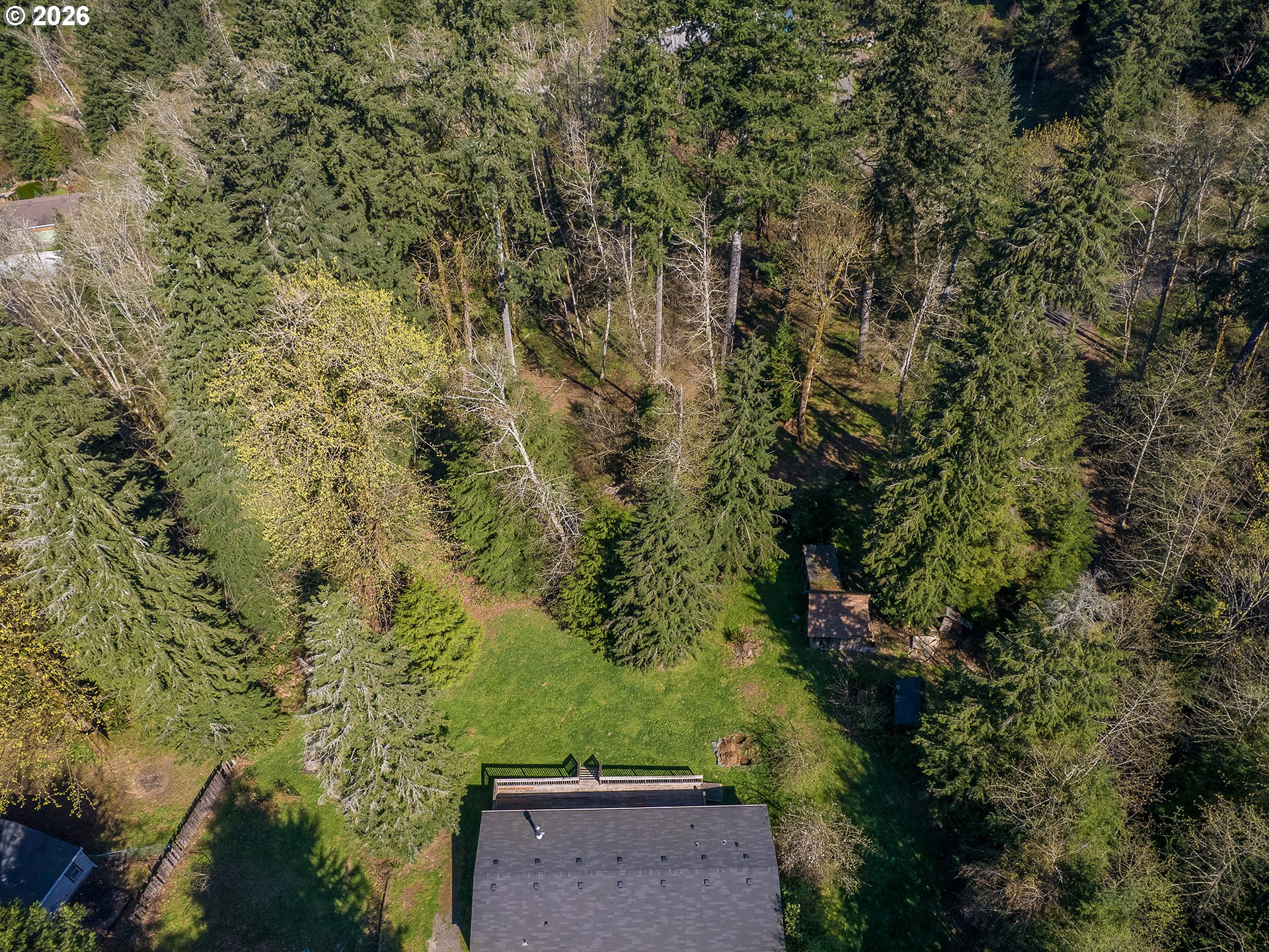 108 Longhorn Road Amboy, WA 98601 - Photo 36 of 37