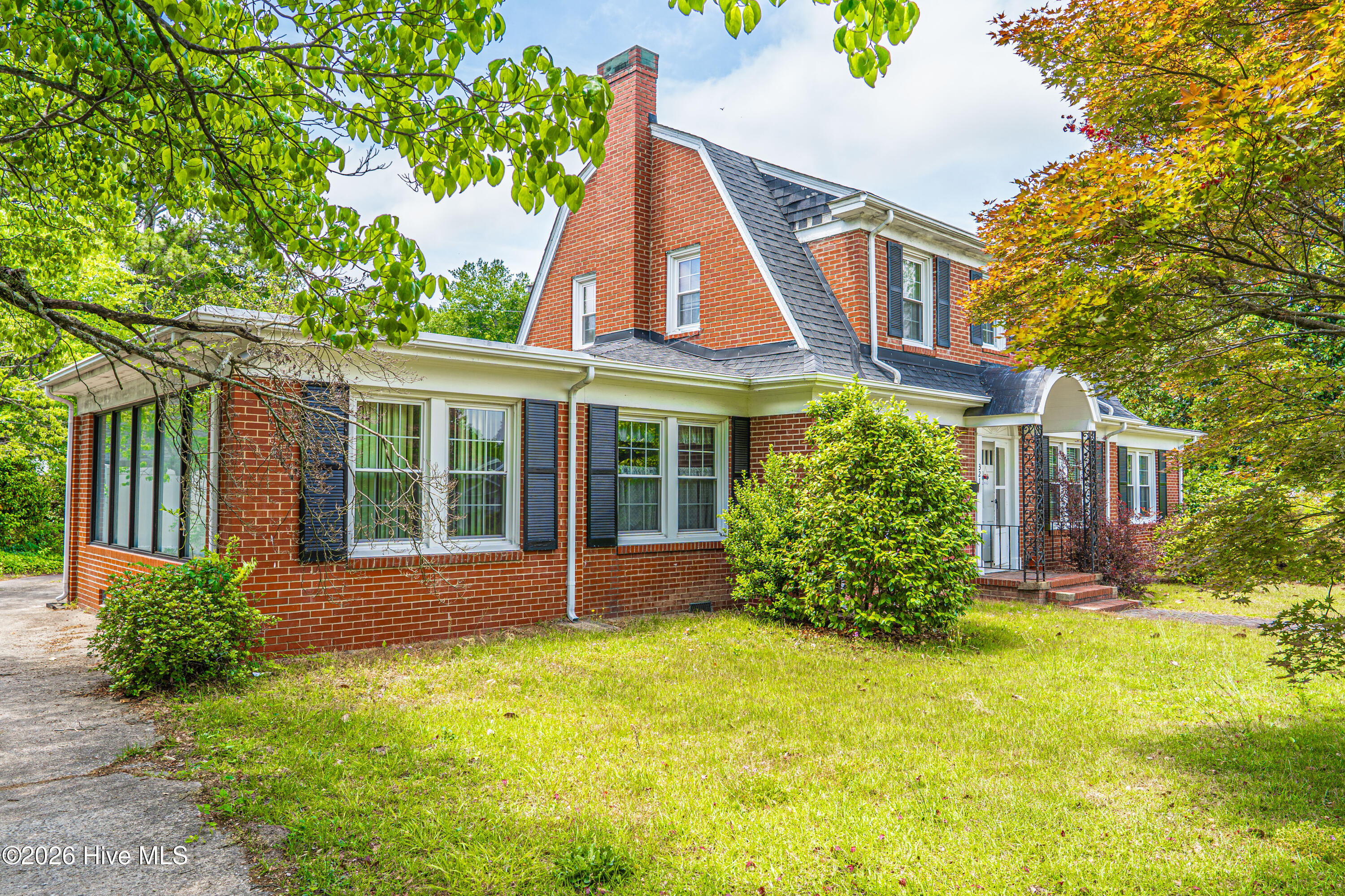 321 Richmond Road Rockingham, NC 28379 - Photo 3 of 47 DSC04662