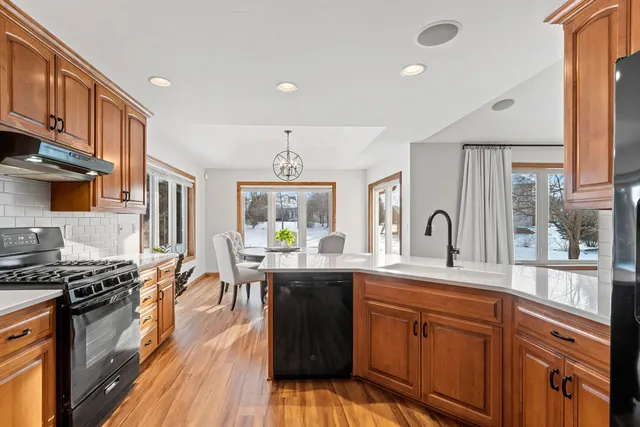 $464,900 | 2446 Reginald Hill, De Pere, WI 54115