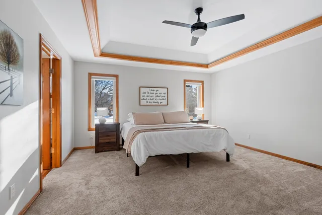 $464,900 | 2446 Reginald Hill, De Pere, WI 54115