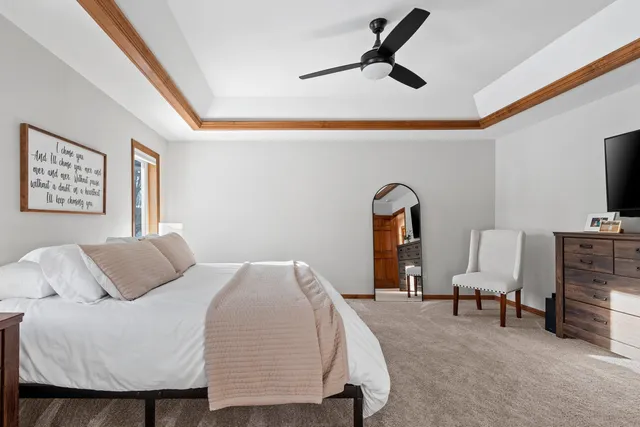 $464,900 | 2446 Reginald Hill, De Pere, WI 54115