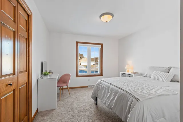 $464,900 | 2446 Reginald Hill, De Pere, WI 54115