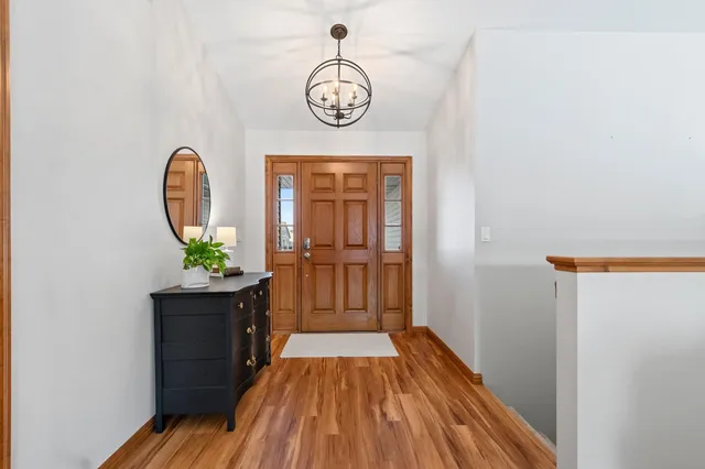 $464,900 | 2446 Reginald Hill, De Pere, WI 54115