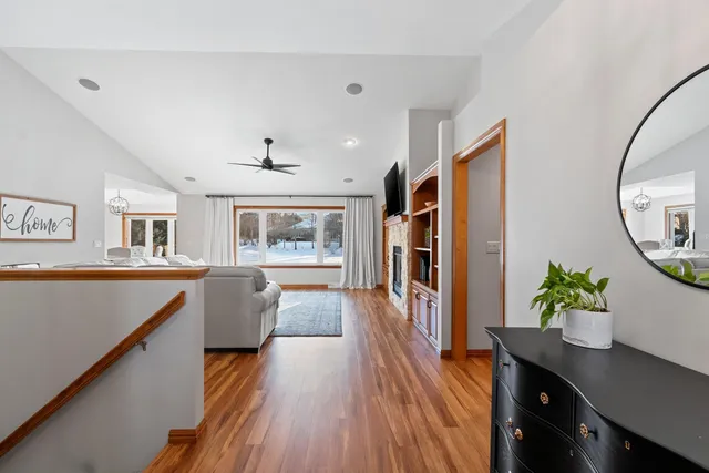 $464,900 | 2446 Reginald Hill, De Pere, WI 54115