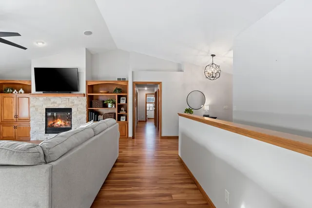 $464,900 | 2446 Reginald Hill, De Pere, WI 54115