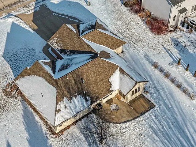 $464,900 | 2446 Reginald Hill, De Pere, WI 54115