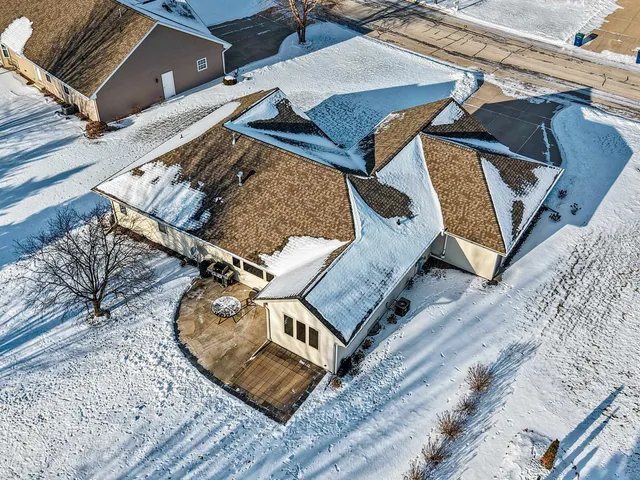 $464,900 | 2446 Reginald Hill, De Pere, WI 54115