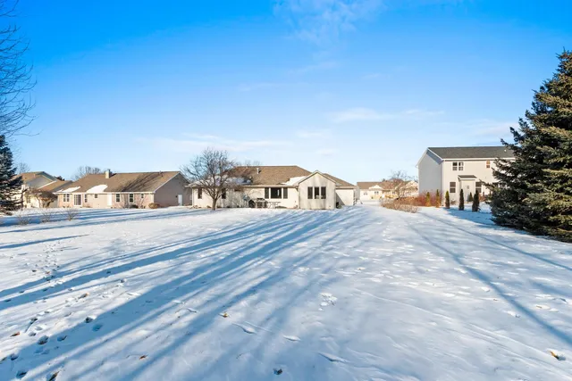$464,900 | 2446 Reginald Hill, De Pere, WI 54115