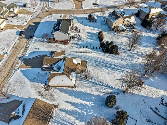 $464,900 | 2446 Reginald Hill, De Pere, WI 54115