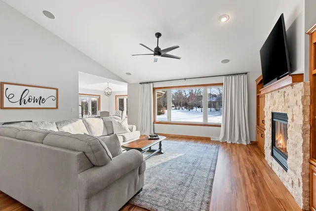 $464,900 | 2446 Reginald Hill, De Pere, WI 54115