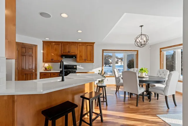 $464,900 | 2446 Reginald Hill, De Pere, WI 54115