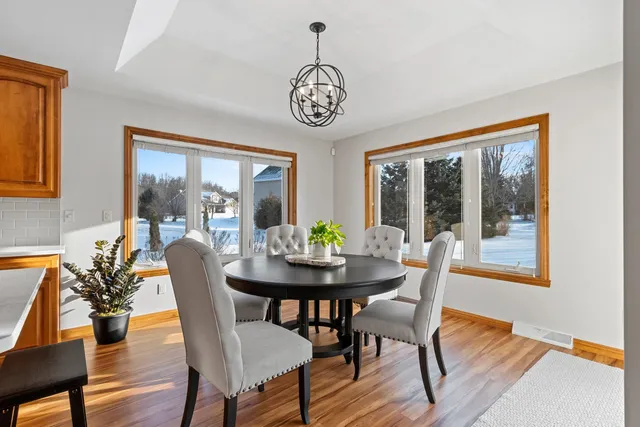 $464,900 | 2446 Reginald Hill, De Pere, WI 54115