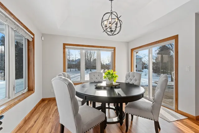 $464,900 | 2446 Reginald Hill, De Pere, WI 54115