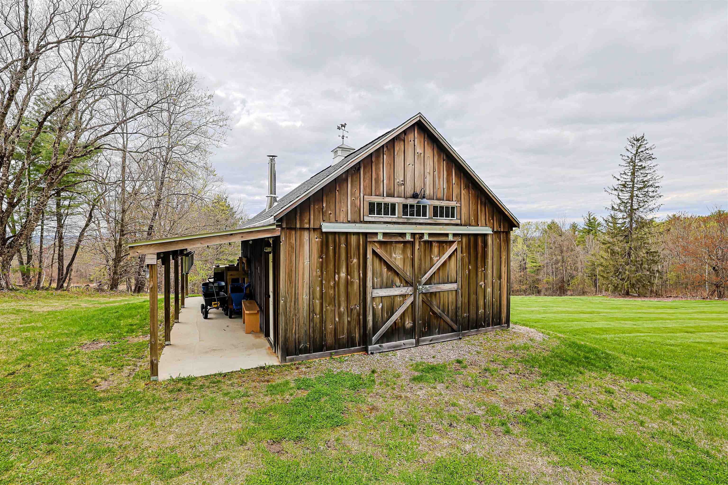 62 Putney Hill Road Hopkinton, NH 03229 - Photo 42 of 59 Gallery Image 42