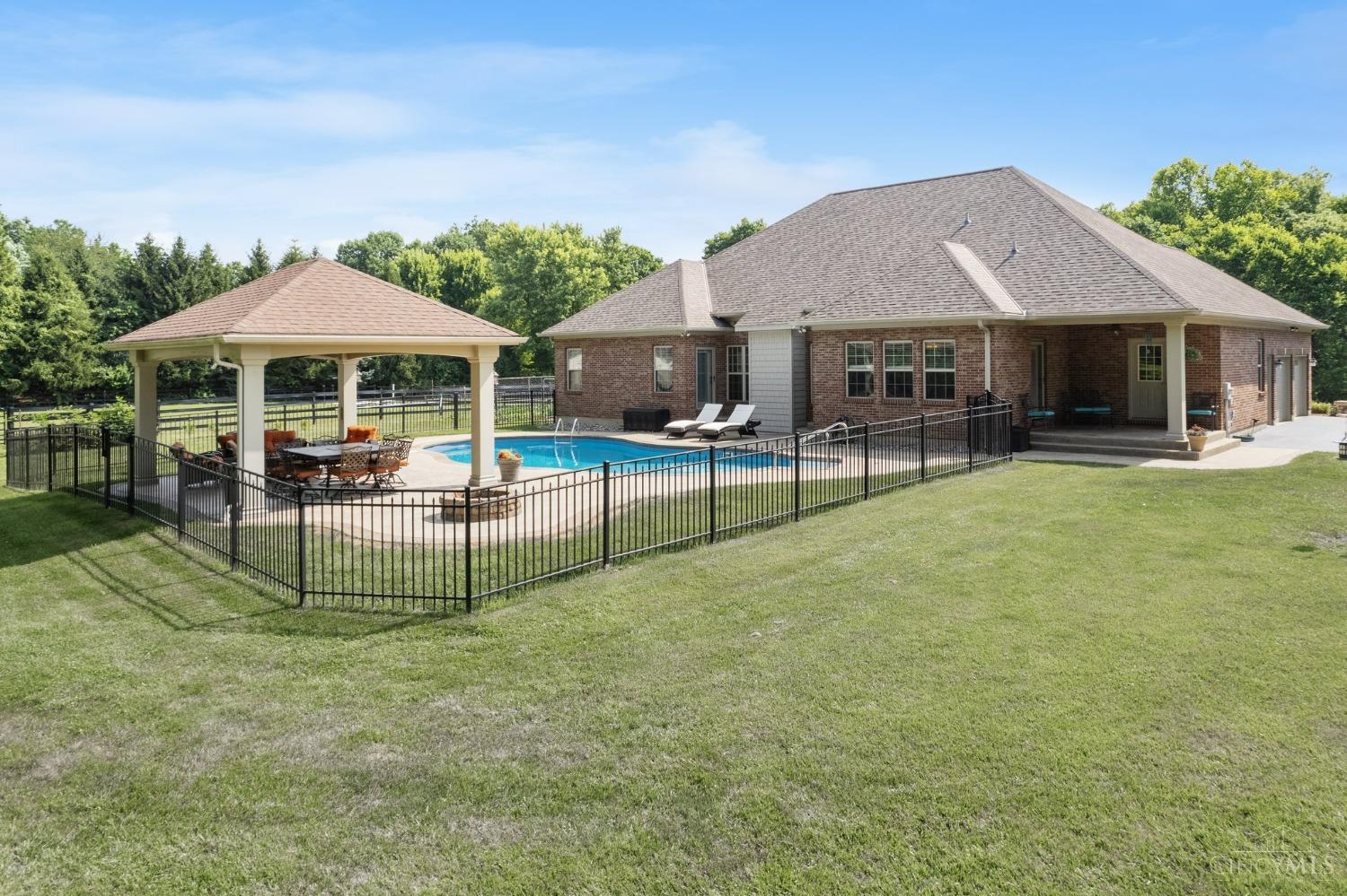 3173 Reisinger Road Bethel, OH 45106 - Photo 13 of 84