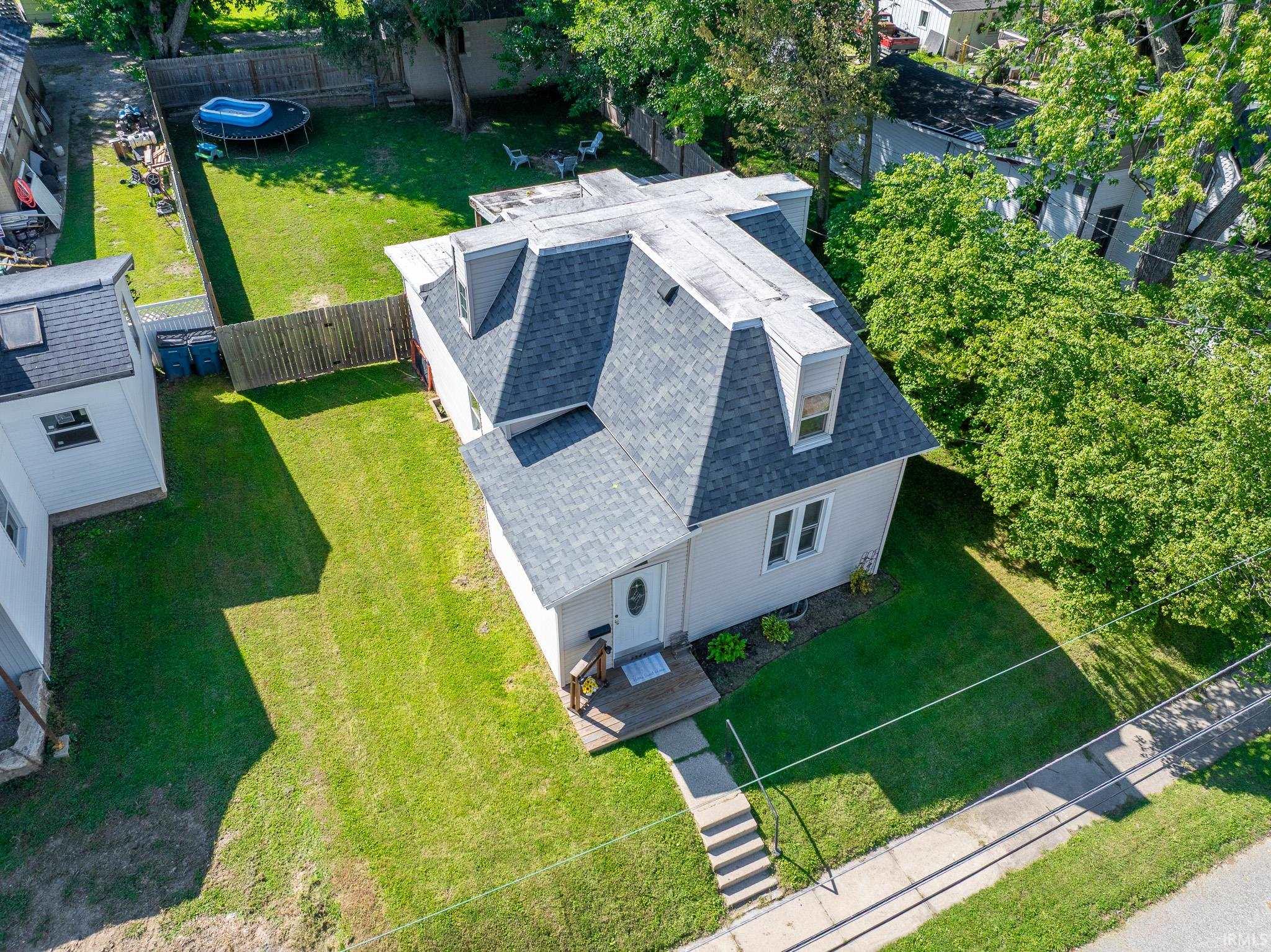1344 Middle Street Wabash, IN 46992 - Photo 3 of 29 Gallery Image 3