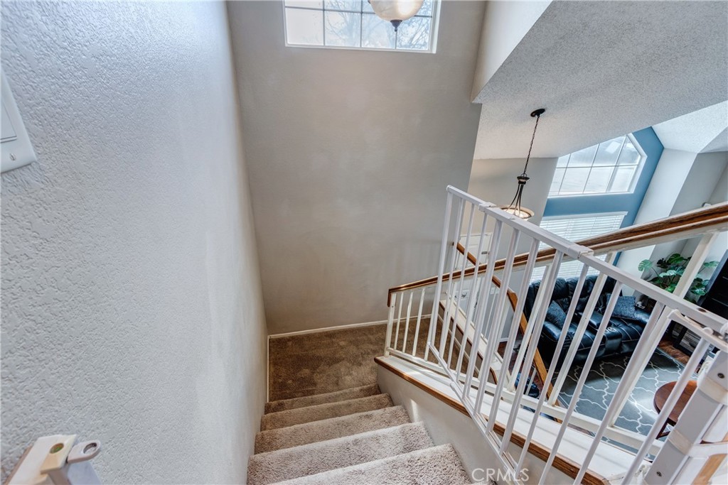 25588 Pelion Road Menifee, CA 92584 - Photo 27 of 43 a view of entryway