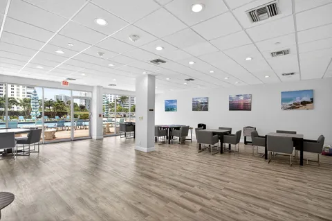$535,000 | 405 North Ocean Boulevard, Unit 507, Pompano Beach, FL 33062