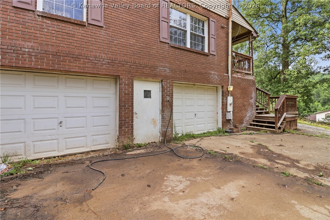 4915 Coal River Road Tornado, WV 25202 - Photo 48 of 48 Gallery Image 48