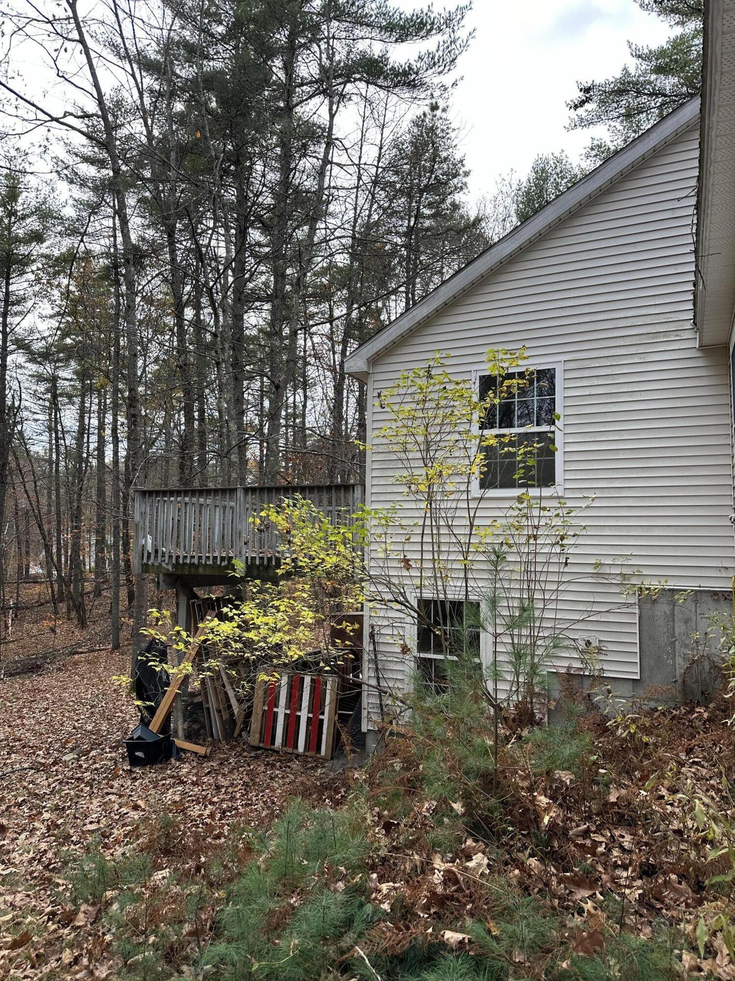 116 Old Portland Road Waterboro, ME 04061 - Photo 21 of 36 Photo Nov 04 2024, 1 22 06 PM