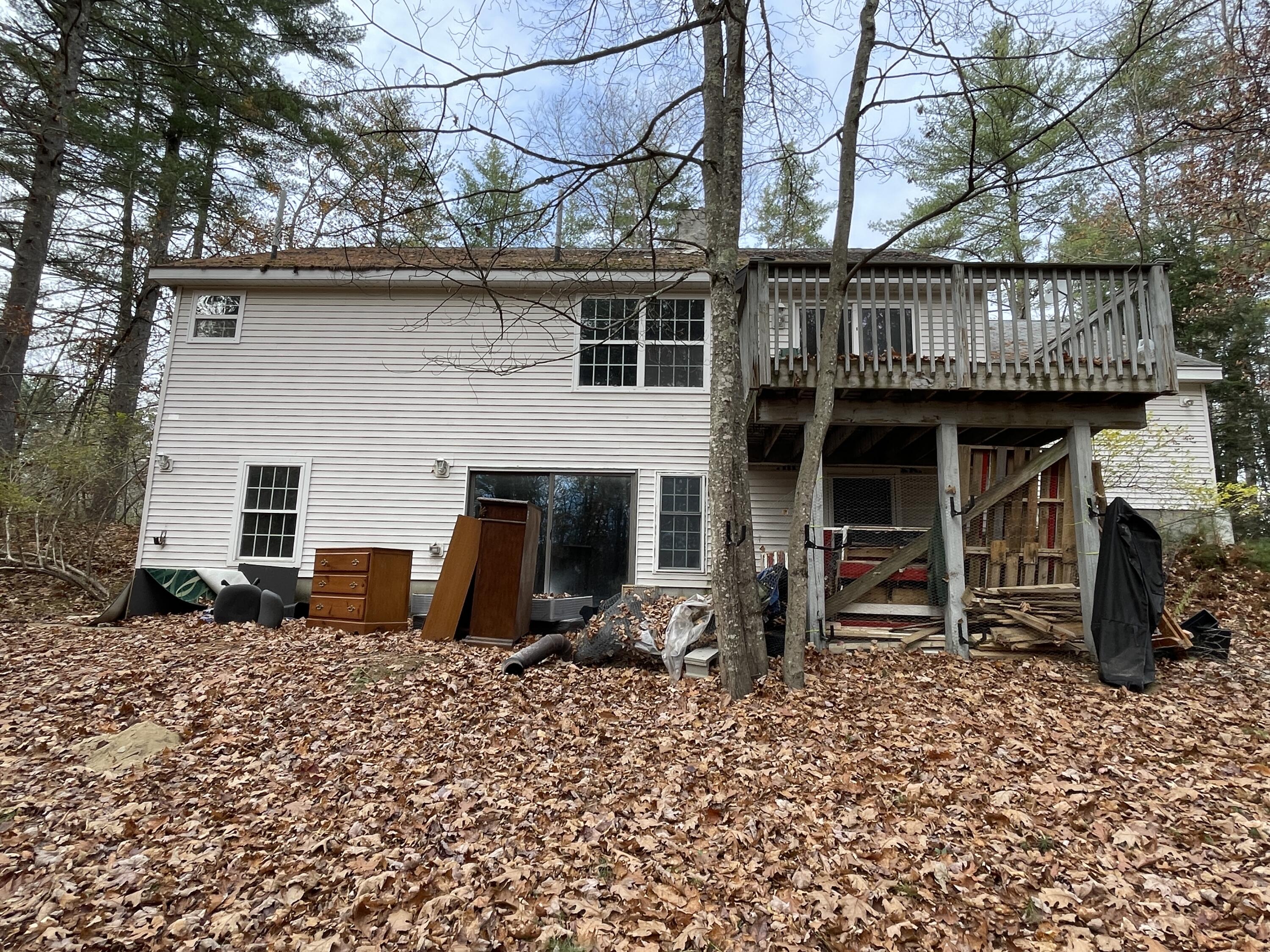 116 Old Portland Road Waterboro, ME 04061 - Photo 31 of 36 IMG_0382