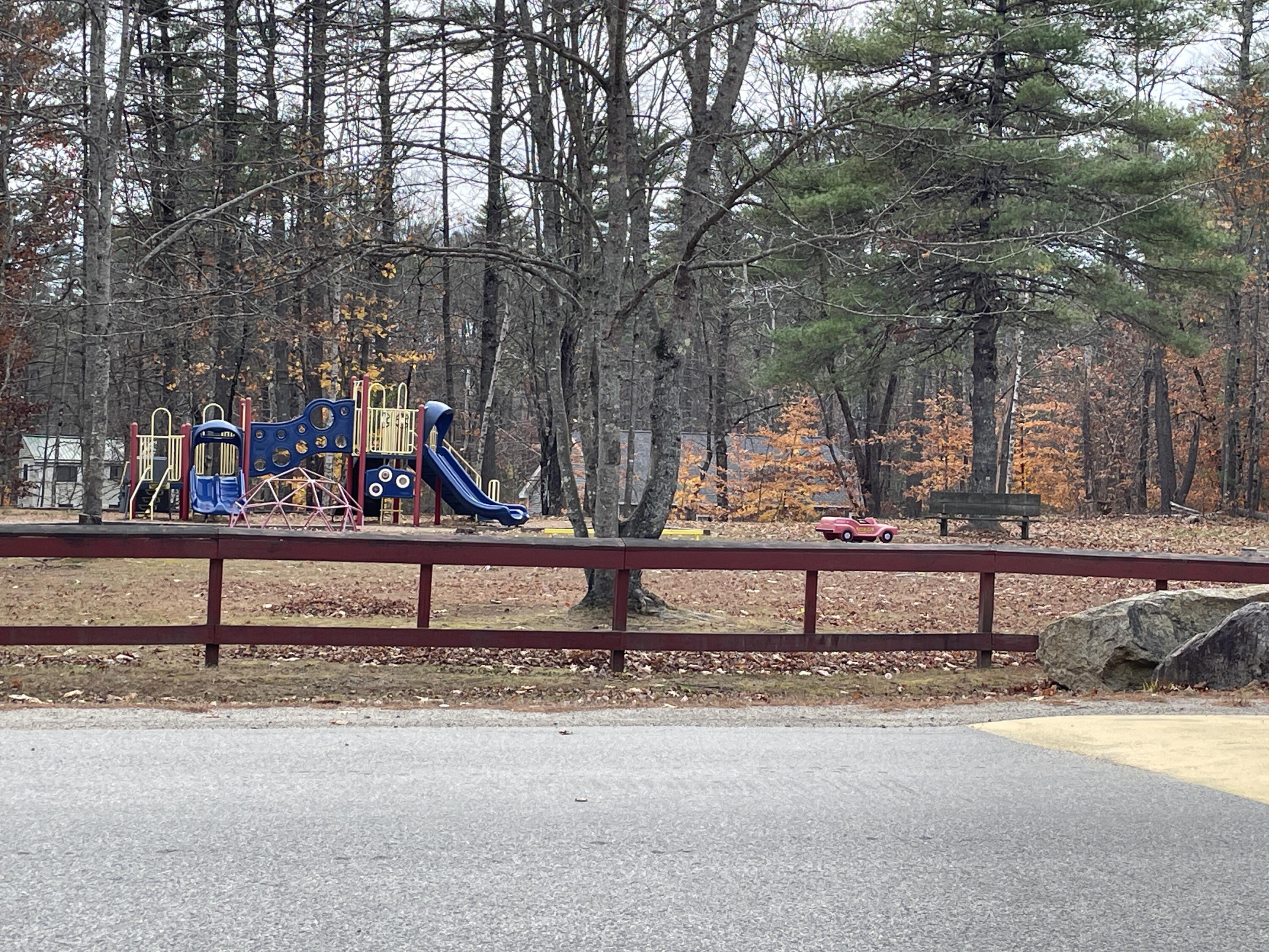 116 Old Portland Road Waterboro, ME 04061 - Photo 34 of 36 IMG_0389