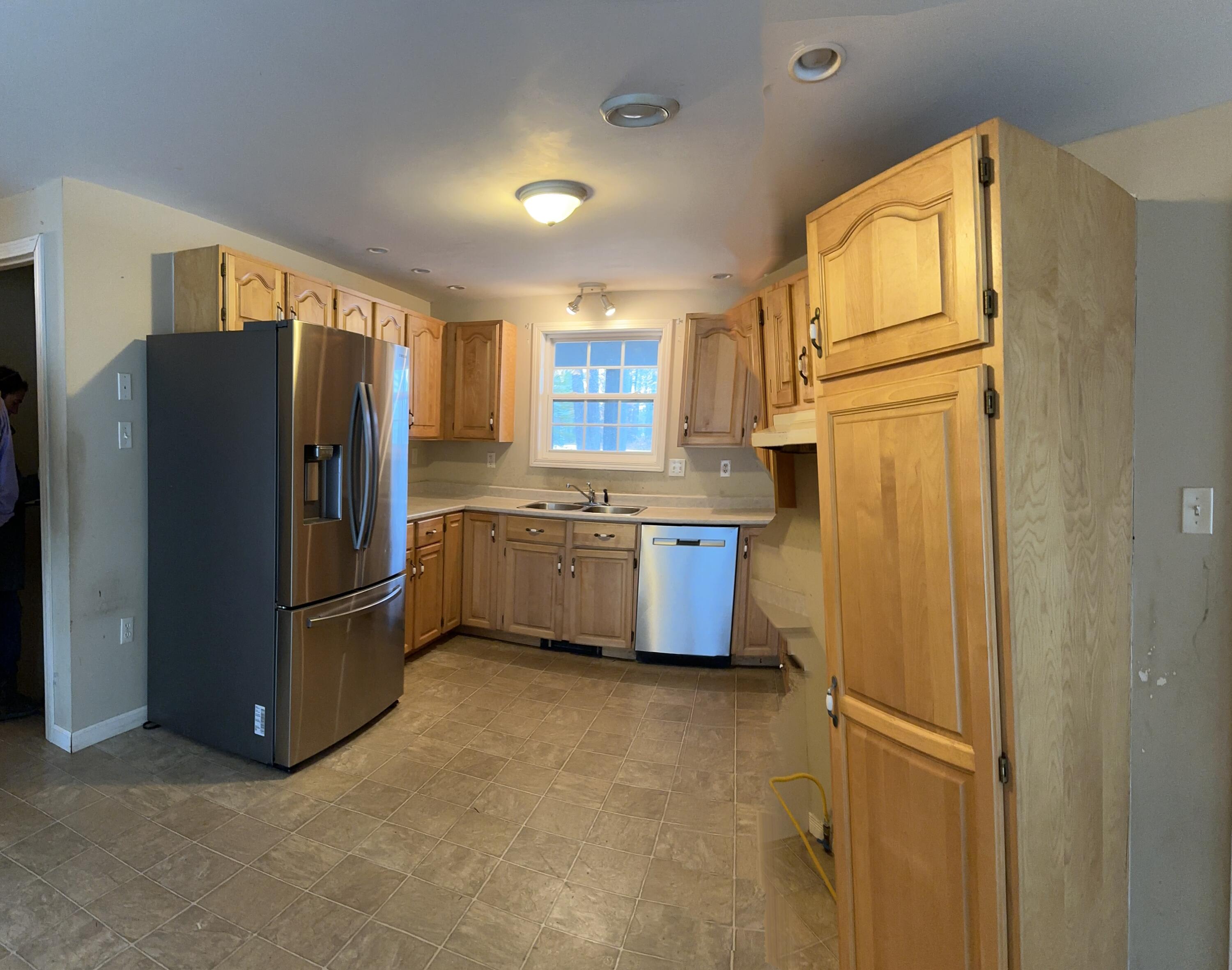 116 Old Portland Road Waterboro, ME 04061 - Photo 4 of 36 Eat in Kitchen