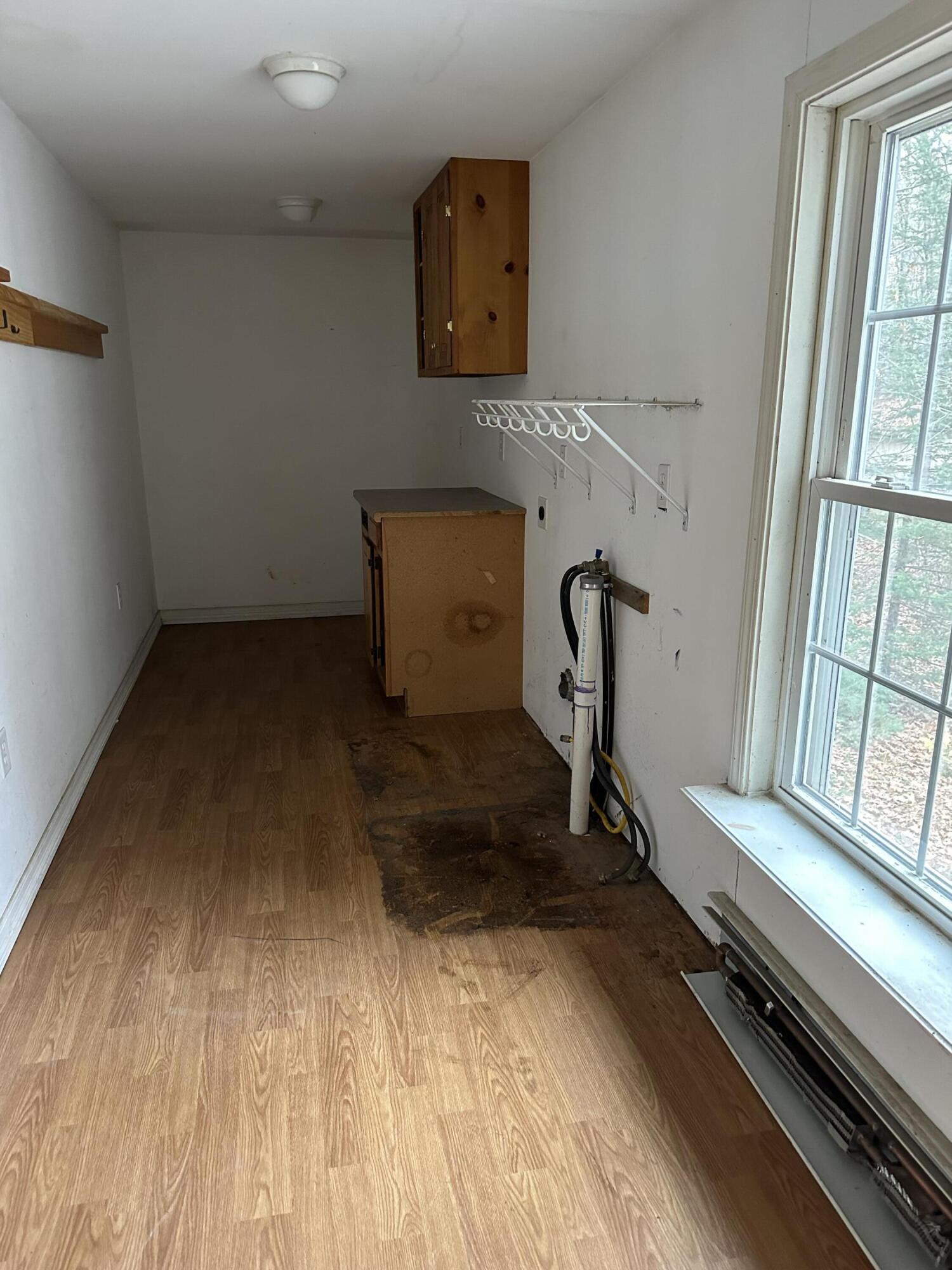 116 Old Portland Road Waterboro, ME 04061 - Photo 8 of 36 Mudroom KitToGarage